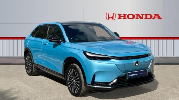 Honda E Ny1 150kW Advance 69kWh 5dr Auto Electric Hatchback
